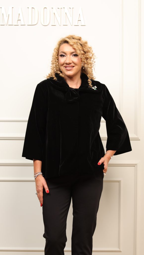 Capa Catifea Neagra #cod41111NG5