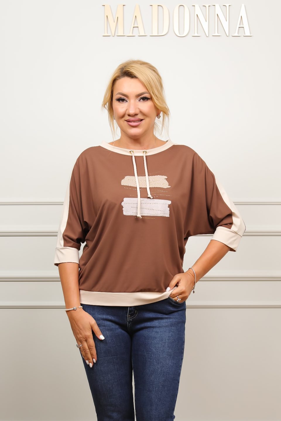 Bluza Graziela