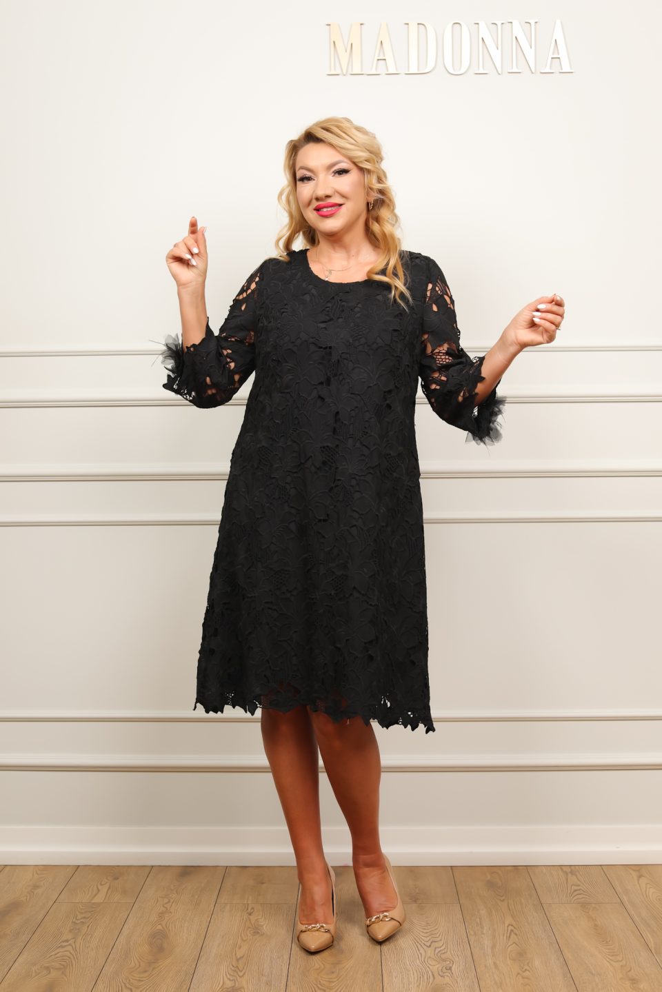 Rochie Cassandra