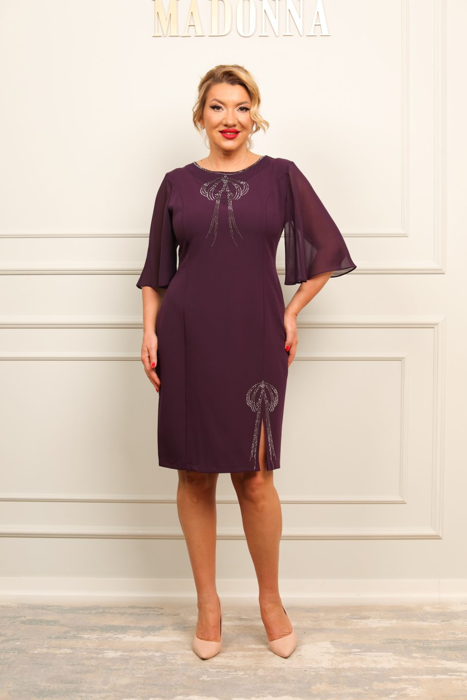 Rochie Josephina