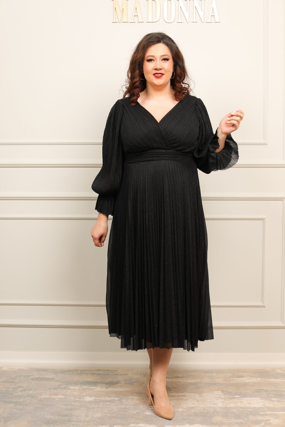 Rochie Raven