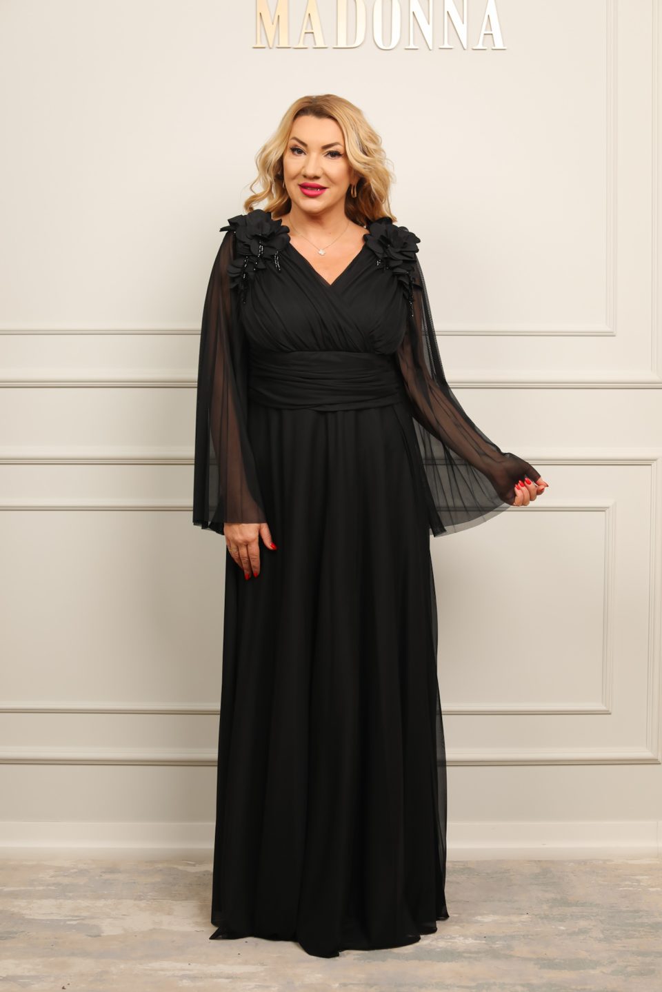 Rochie Noielia