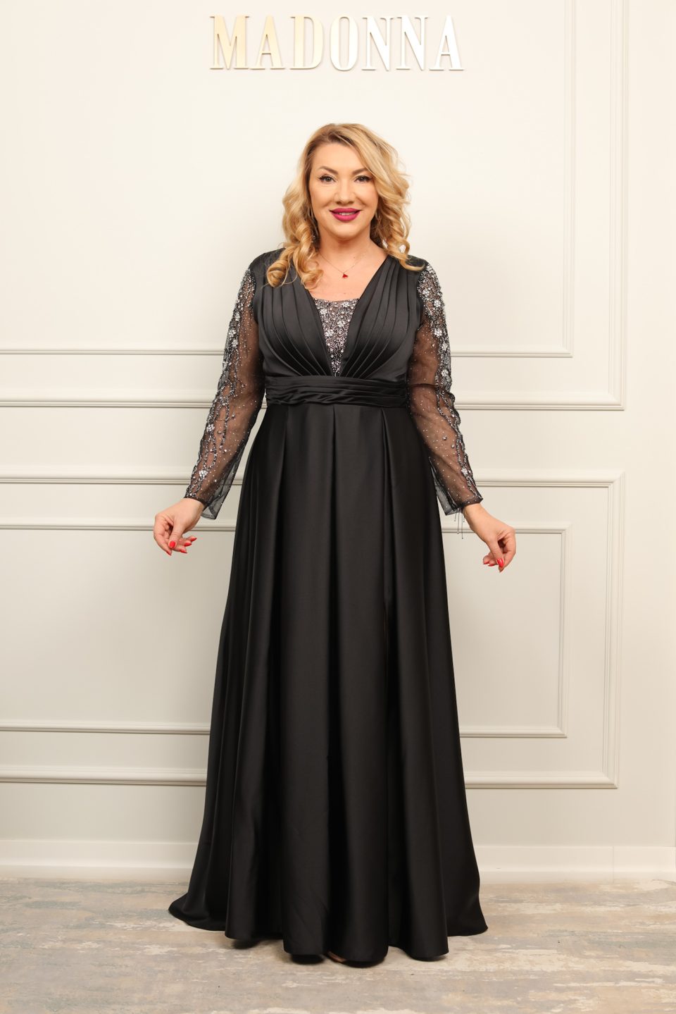 Rochie Inna Neagra